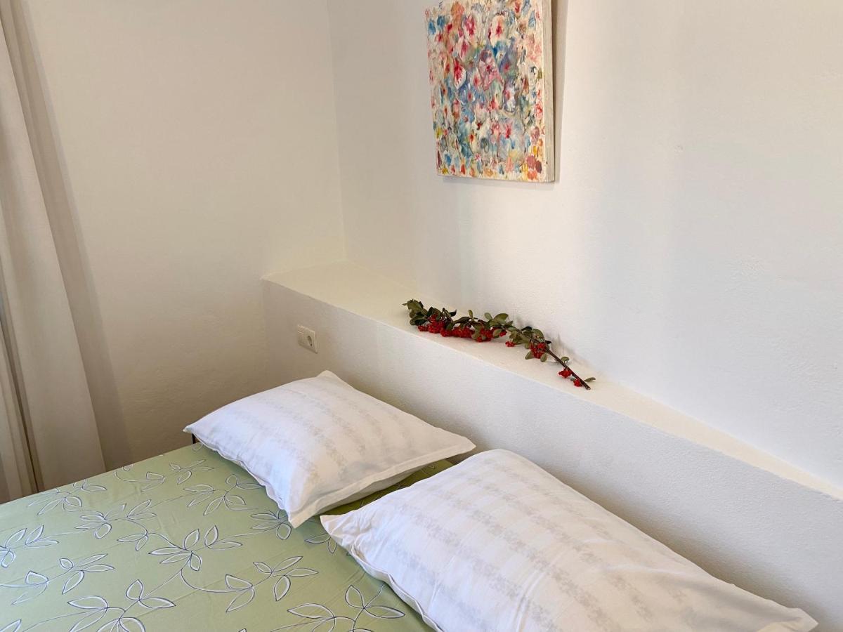 Piso En Vall De Almonacid Con Vistas, Aire Acondicionado, Wifi Y Smart Tv Exterior photo